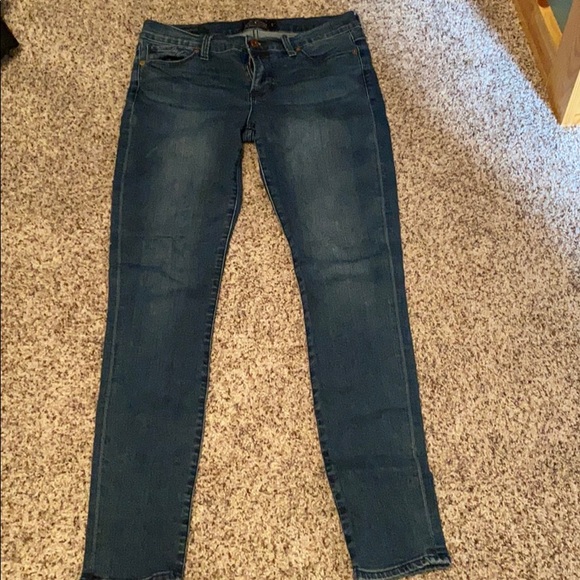 Lucky Brand skinny jean. 6/28 Brooke Skinny. - Picture 1 of 3
